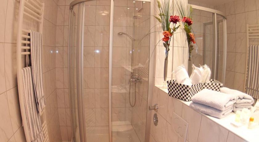 Haus Siegfried Appartements Ксантен Экстерьер фото