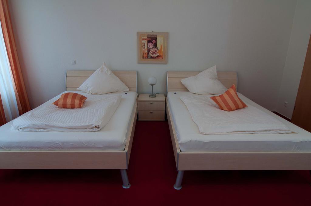 Haus Siegfried Appartements Ксантен Номер фото